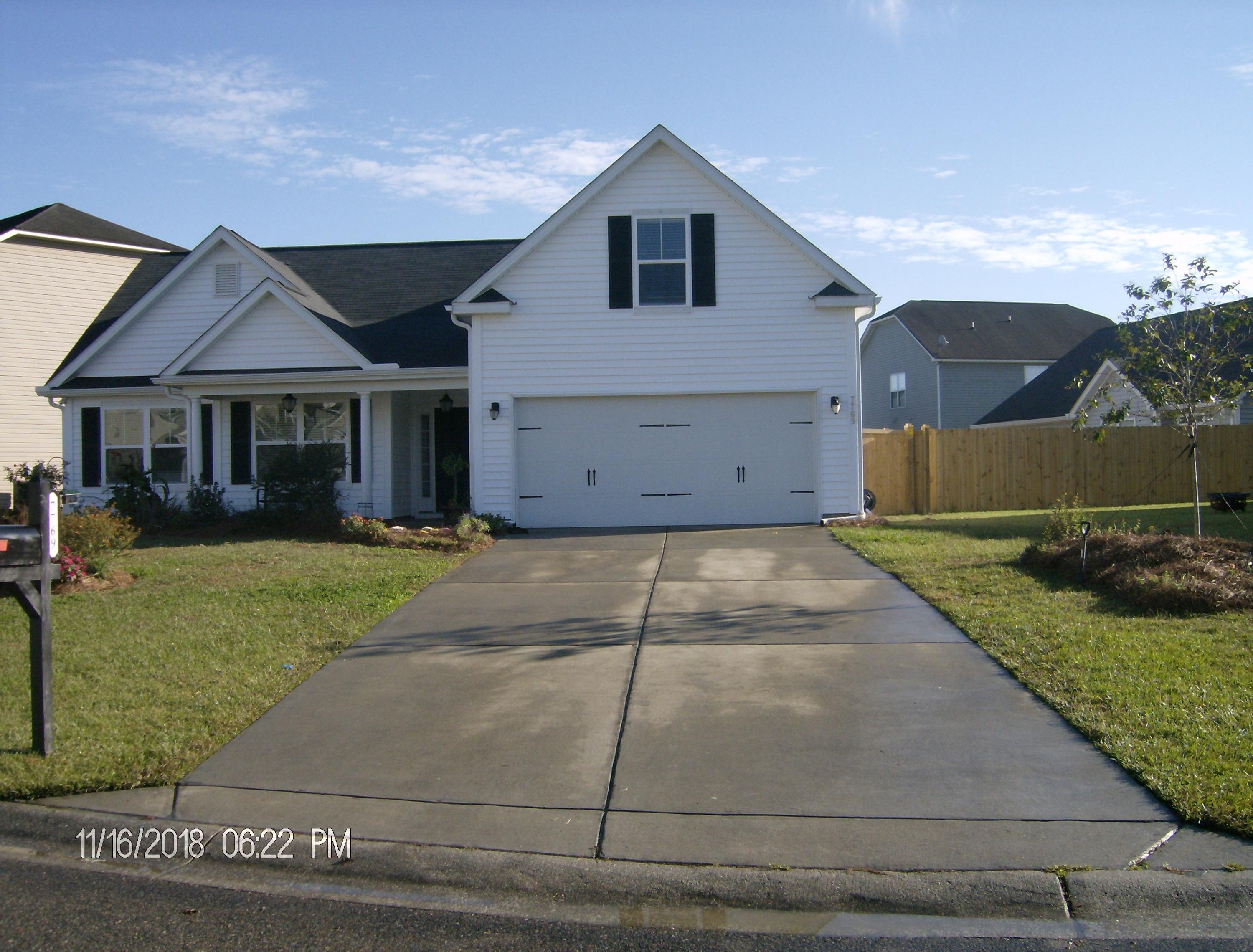 7769 Discovery Road North Charleston, SC 29420 - Photo 3 of 24 HPIM7027