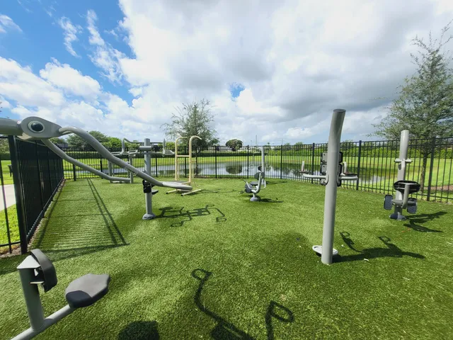 $3,100 | 2820 Troubadour Street, Palm Springs, FL 33406