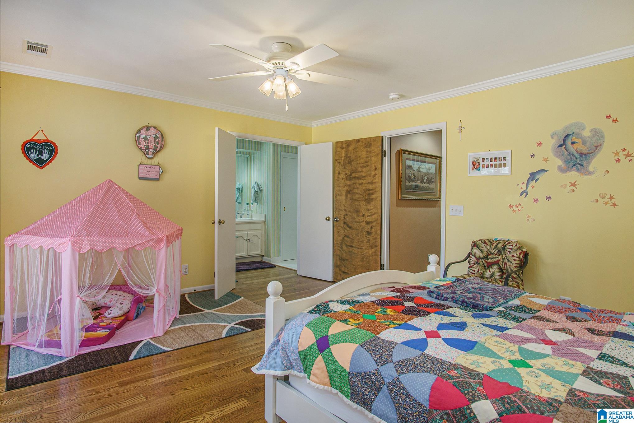 2101 Cedarbark Lane Birmingham, AL 35216 - Photo 37 of 50