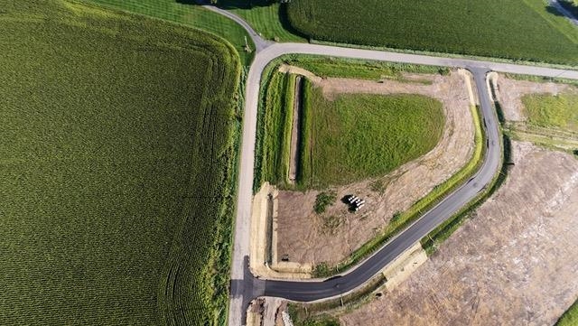 Lot 35 Cooper Hawk Waunakee, WI 53597 - Photo 10 of 17