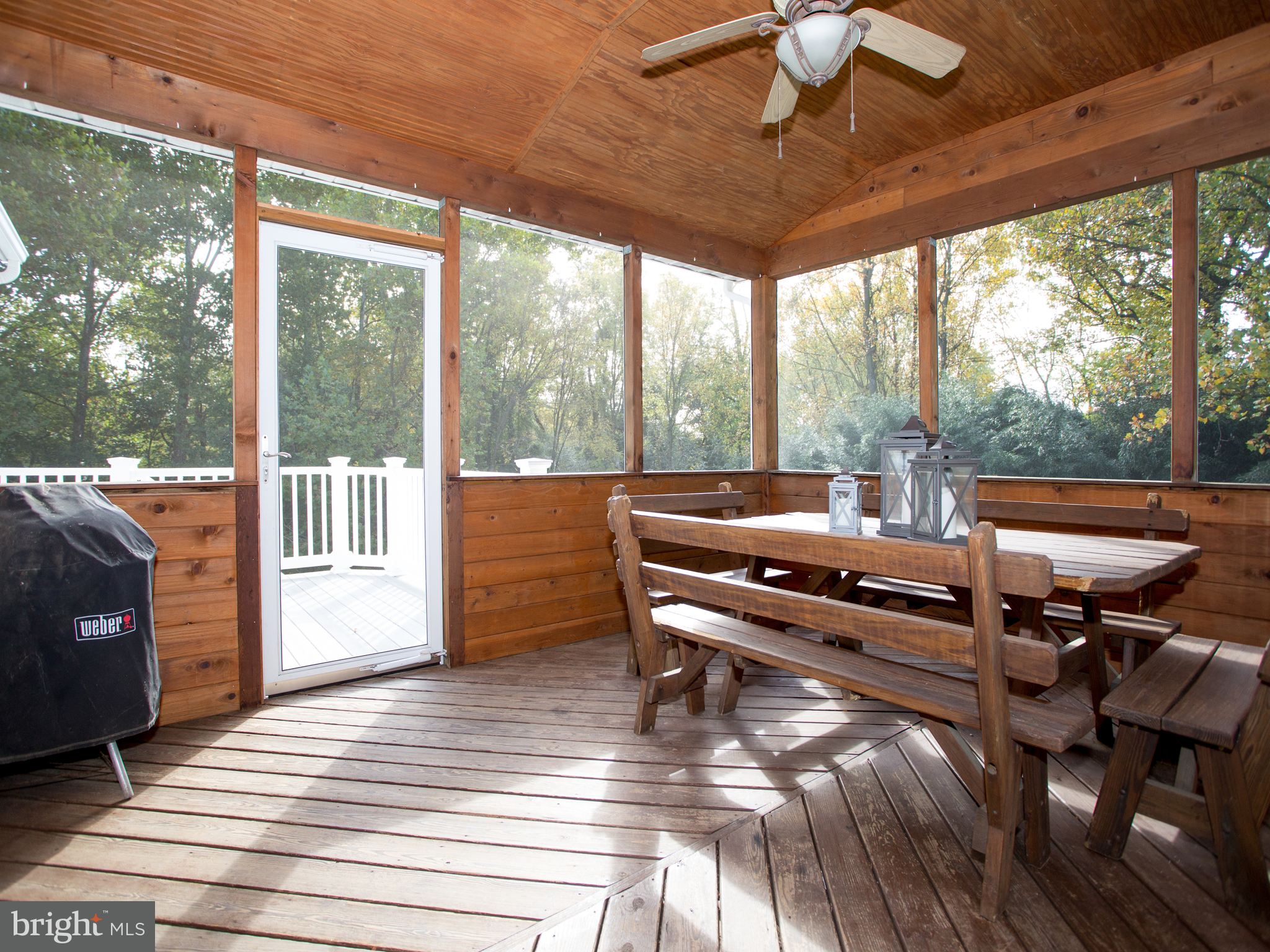 6218 Telegraph Road Elkton, MD 21921 - Photo 11 of 36 Screened porch