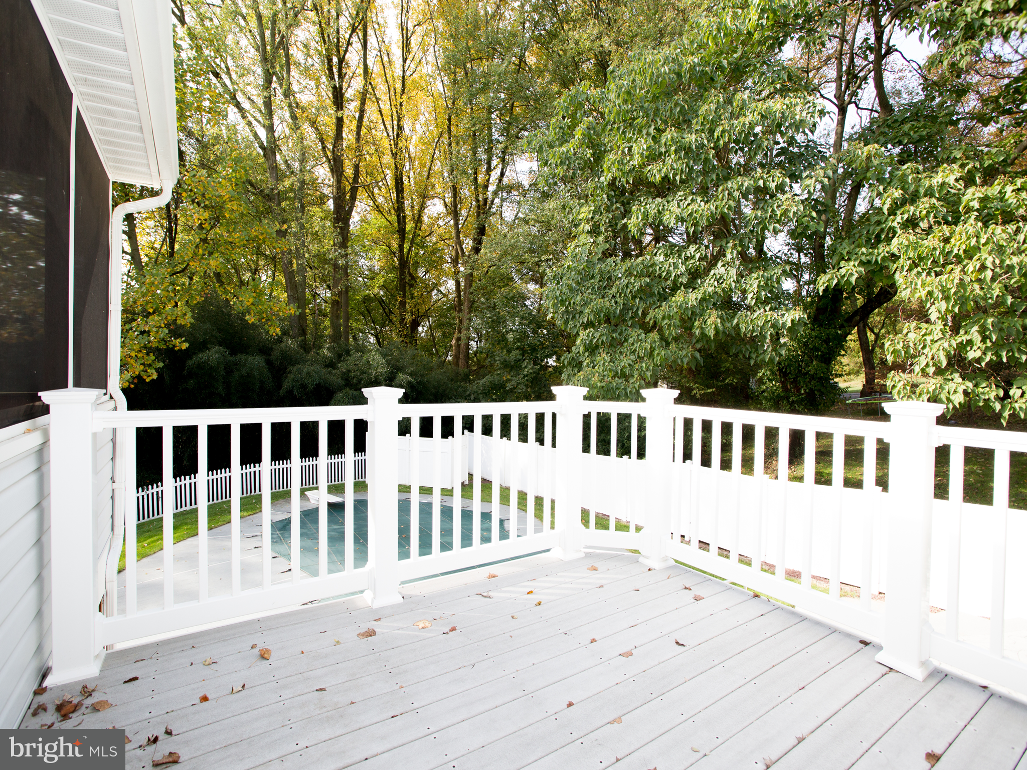 6218 Telegraph Road Elkton, MD 21921 - Photo 13 of 36 Composite deck