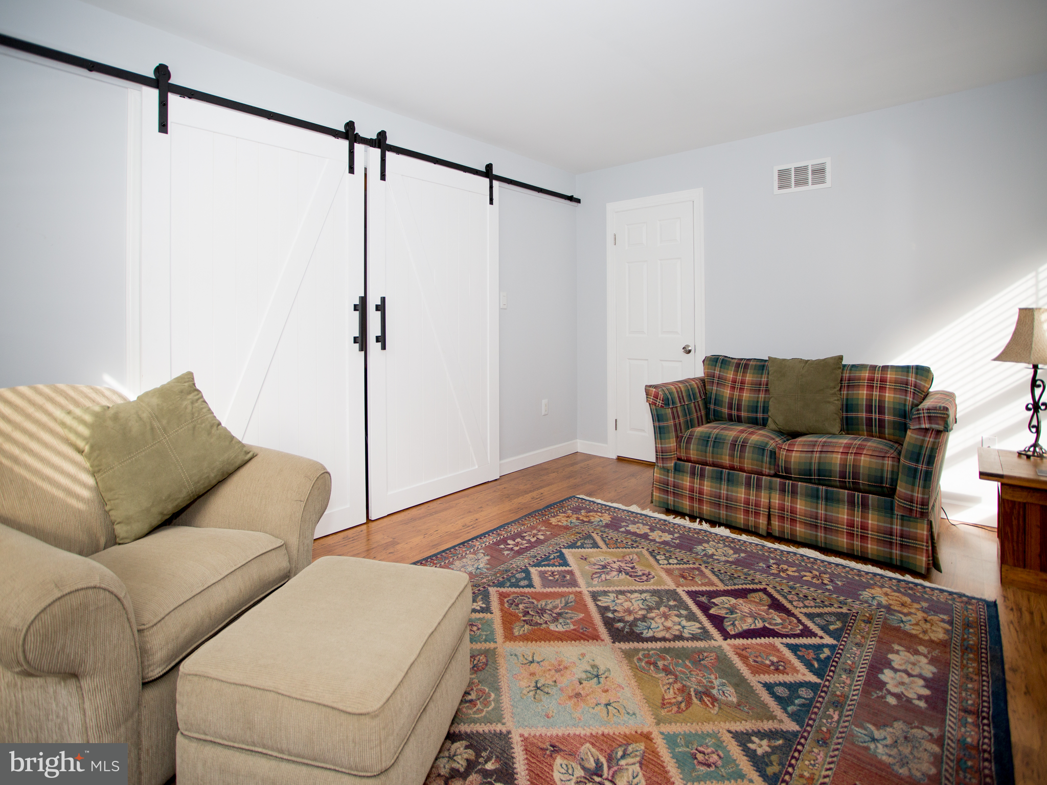6218 Telegraph Road Elkton, MD 21921 - Photo 17 of 36 1st floor bedroom