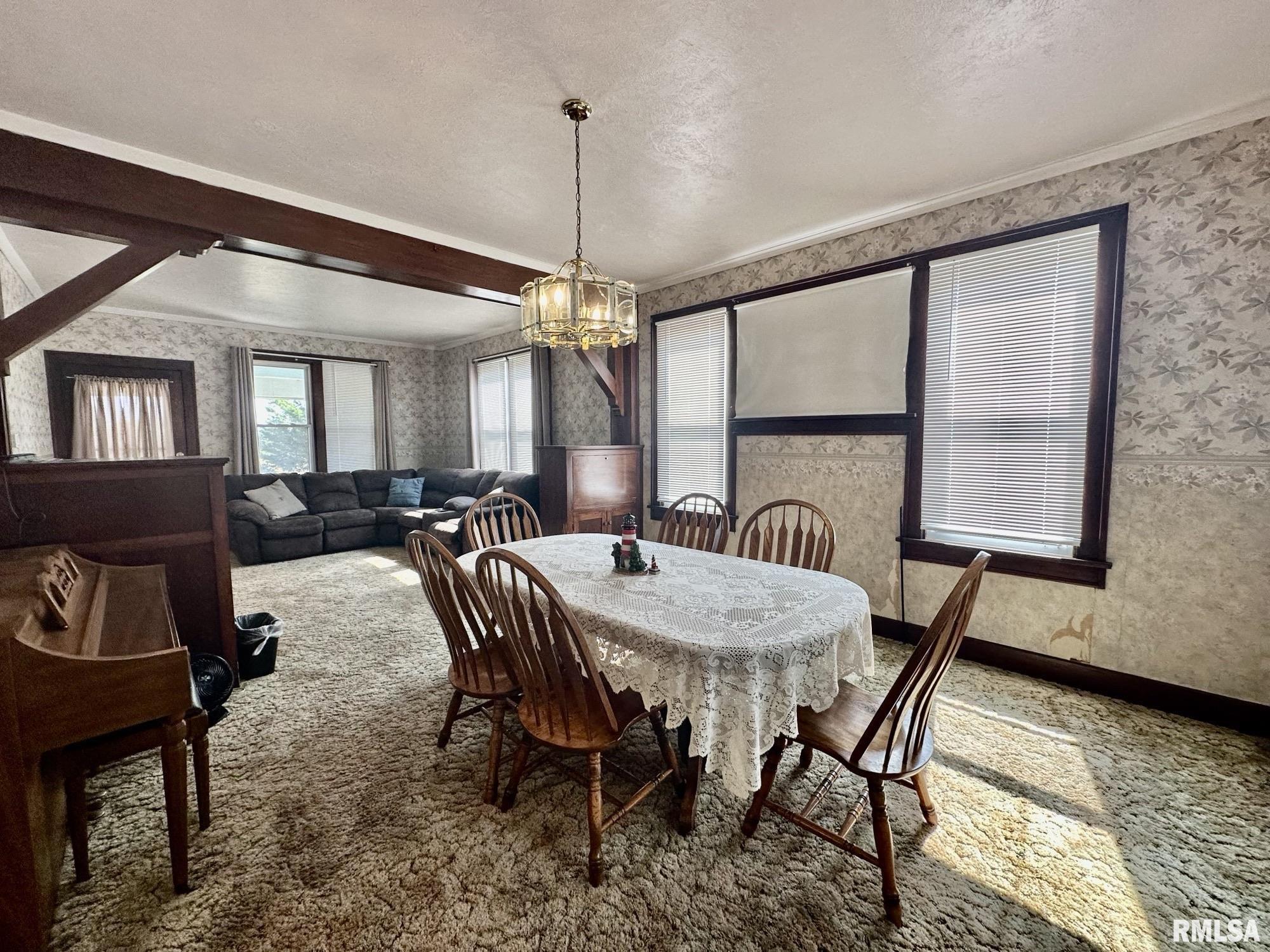 201 East Alder Road Canton, IL 61520 - Photo 16 of 75