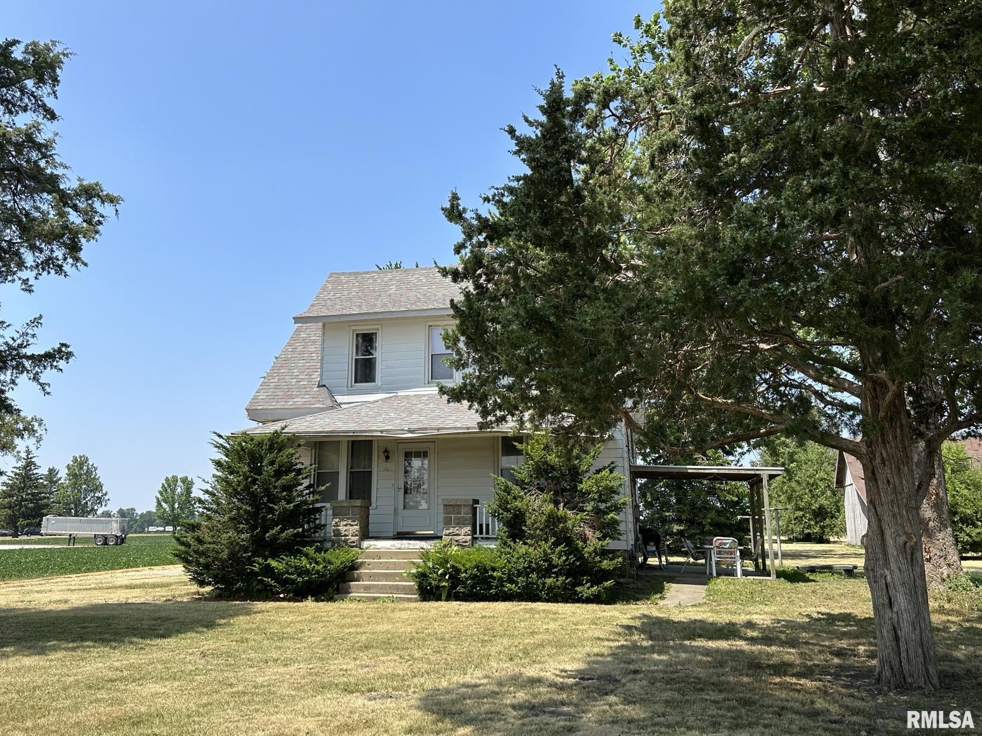 201 East Alder Road Canton, IL 61520 - Photo 59 of 75