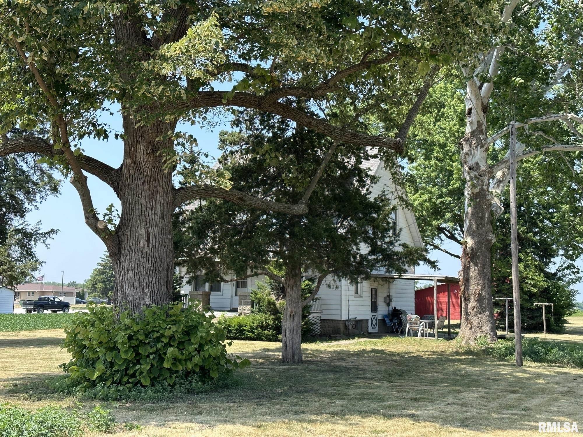 201 East Alder Road Canton, IL 61520 - Photo 60 of 75