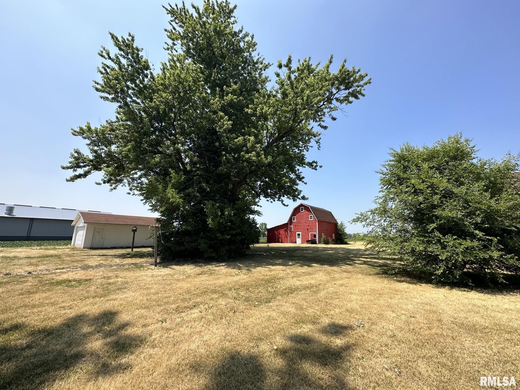 201 East Alder Road Canton, IL 61520 - Photo 66 of 75