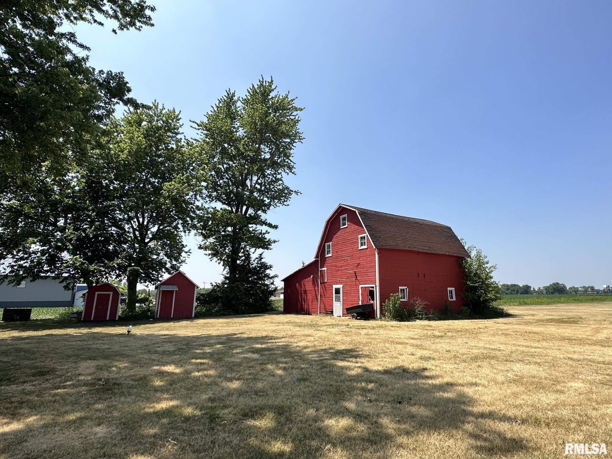 201 East Alder Road Canton, IL 61520 - Photo 68 of 75