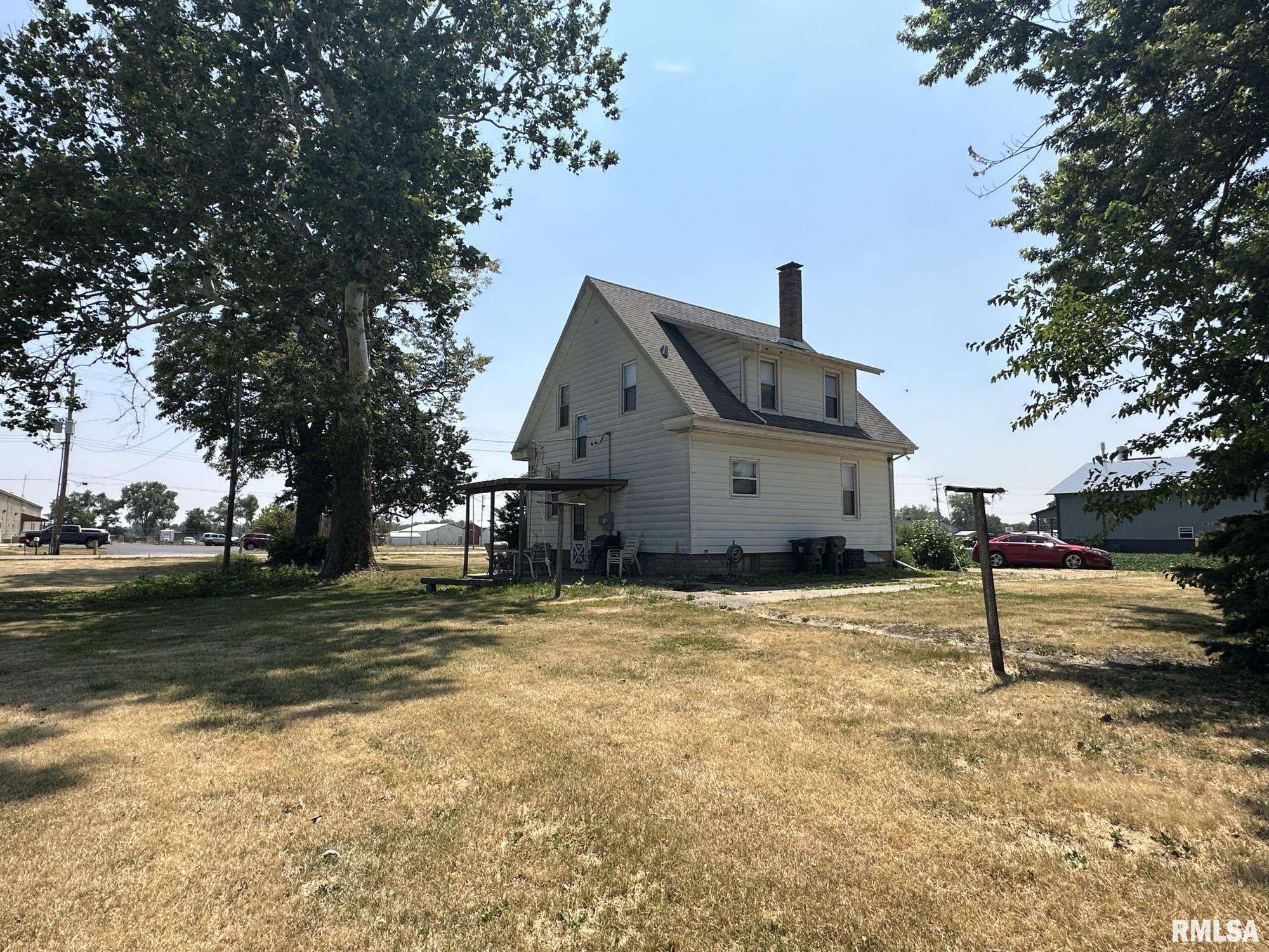 201 East Alder Road Canton, IL 61520 - Photo 74 of 75