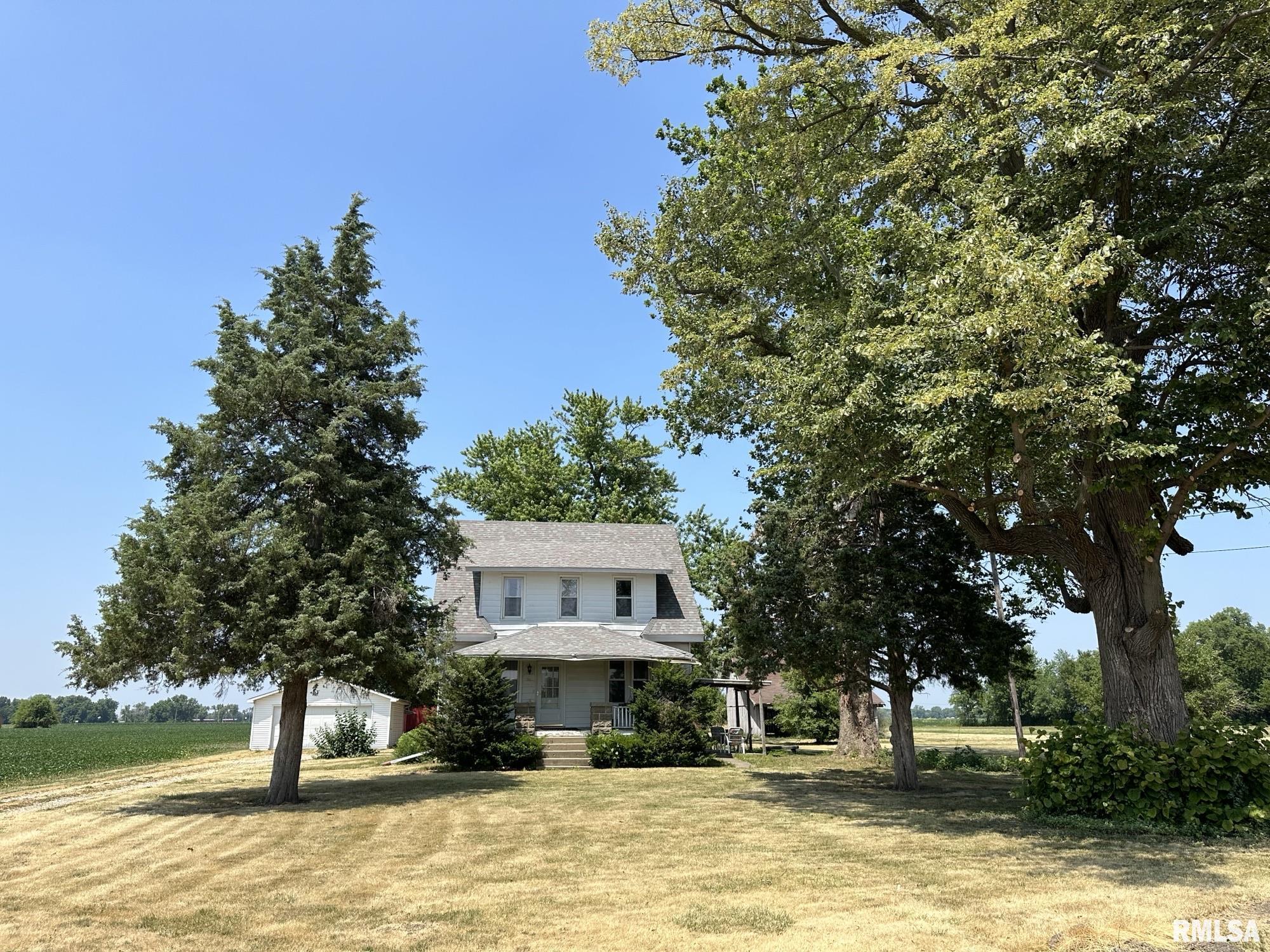 201 East Alder Road Canton, IL 61520 - Photo 75 of 75