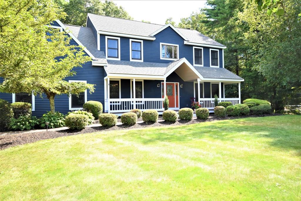 32 Shirley Road Raynham, MA 02767 - Photo 1 of 32