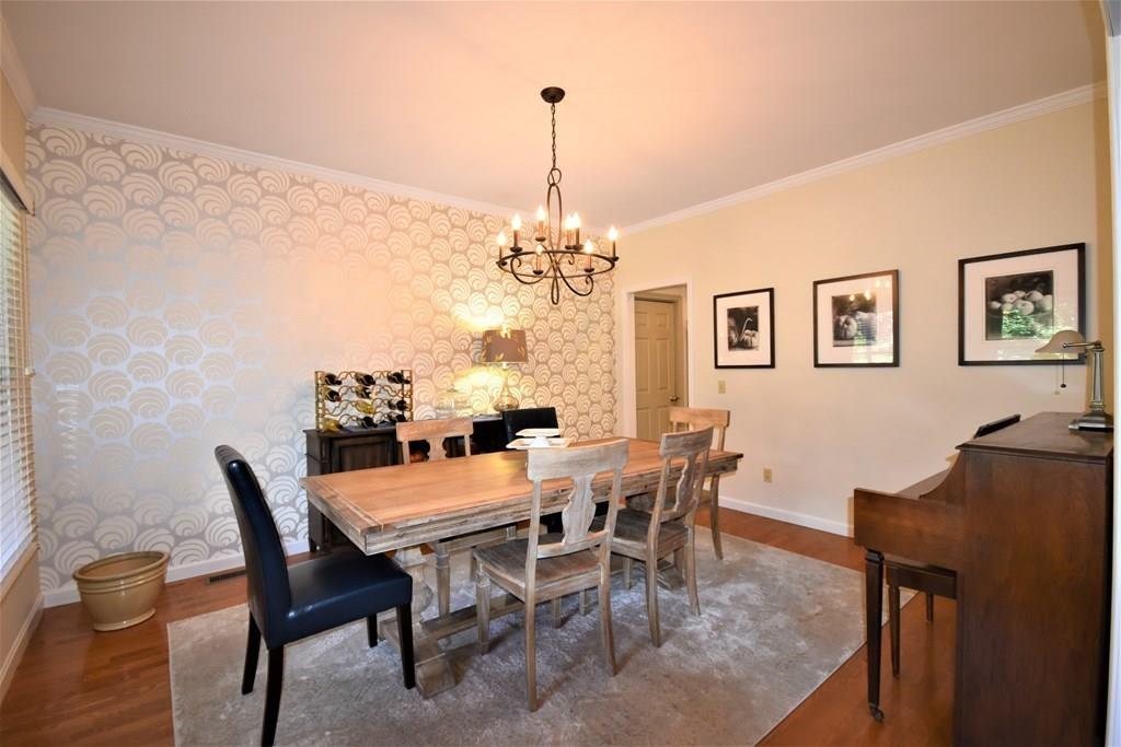 32 Shirley Road Raynham, MA 02767 - Photo 12 of 32