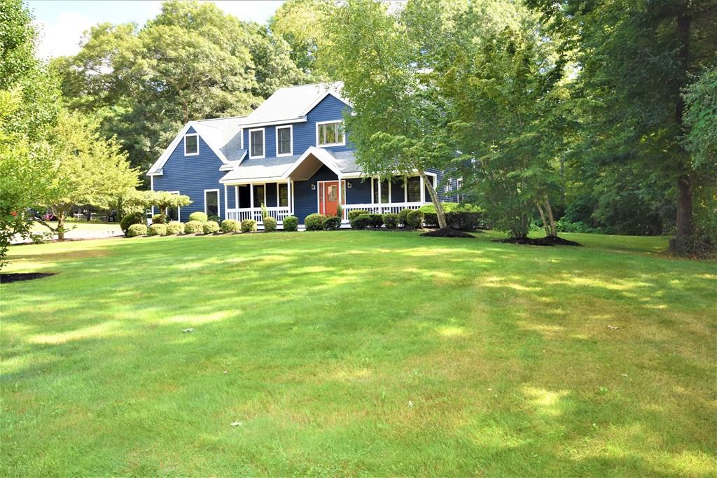 32 Shirley Road Raynham, MA 02767 - Photo 2 of 32
