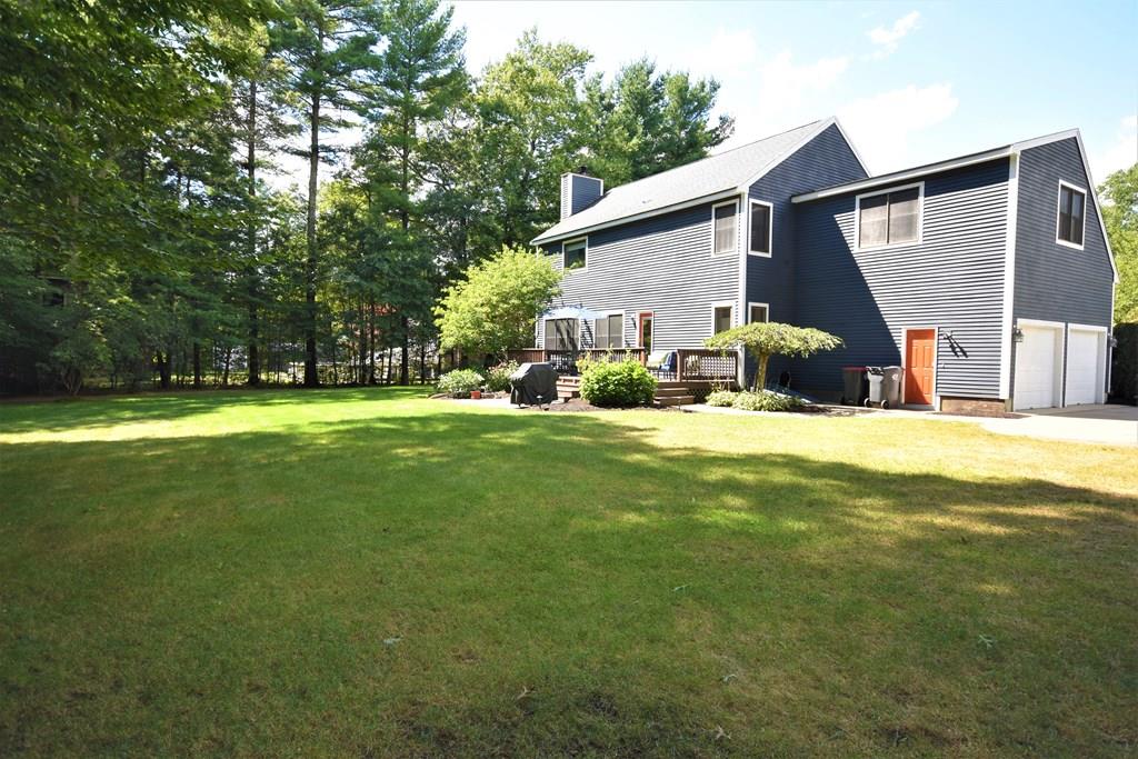32 Shirley Road Raynham, MA 02767 - Photo 3 of 32