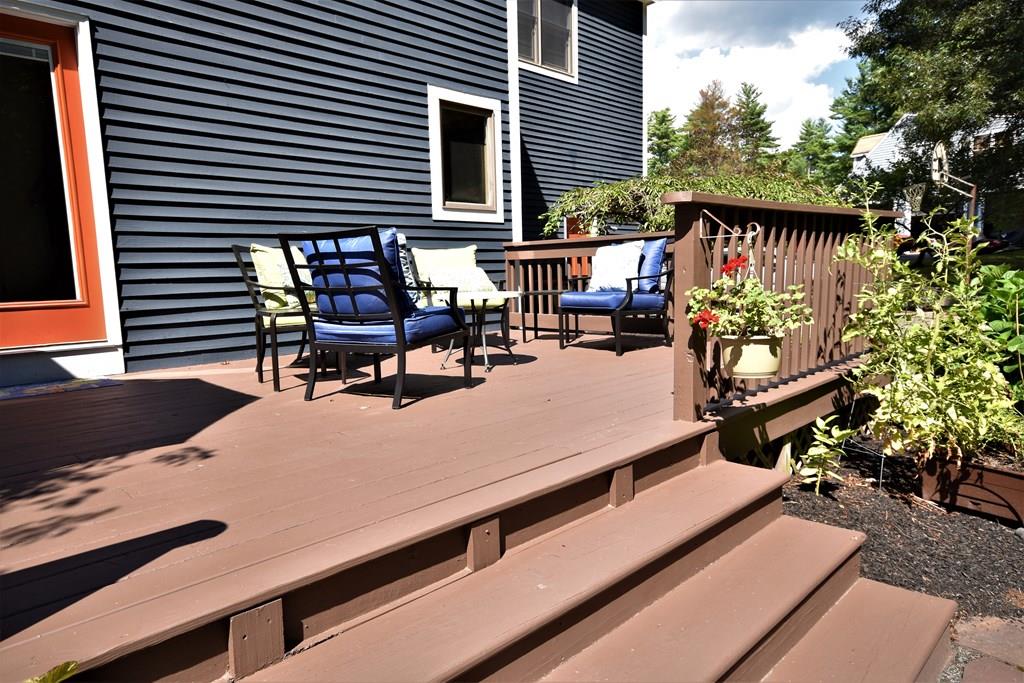32 Shirley Road Raynham, MA 02767 - Photo 4 of 32