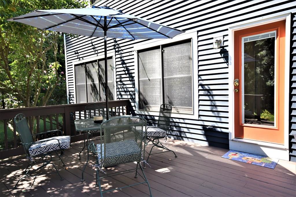 32 Shirley Road Raynham, MA 02767 - Photo 5 of 32