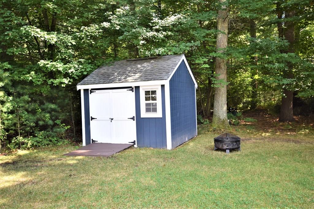 32 Shirley Road Raynham, MA 02767 - Photo 6 of 32