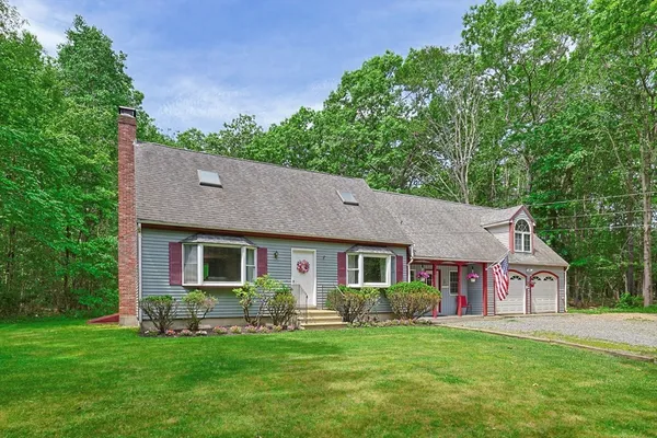 $775,000 | 170 Rocky Hill Road, Rehoboth, MA 02769
