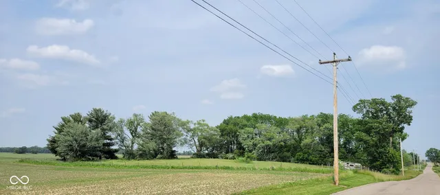 $159,900 | 4536 East 1000 South, Ladoga, IN 47954