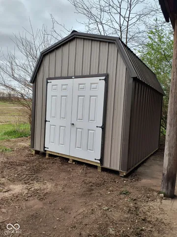 $159,900 | 4536 East 1000 South, Ladoga, IN 47954