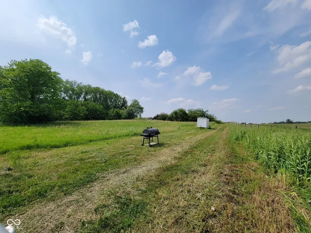 $159,900 | 4536 East 1000 South, Ladoga, IN 47954