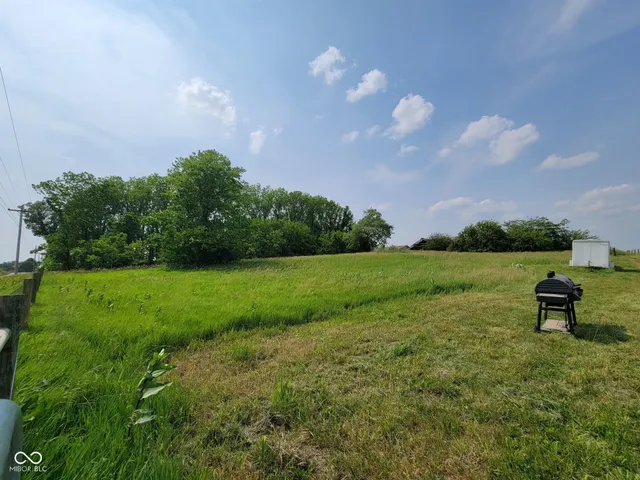 $159,900 | 4536 East 1000 South, Ladoga, IN 47954