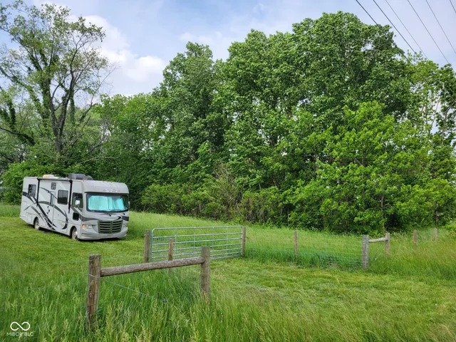 $159,900 | 4536 East 1000 South, Ladoga, IN 47954