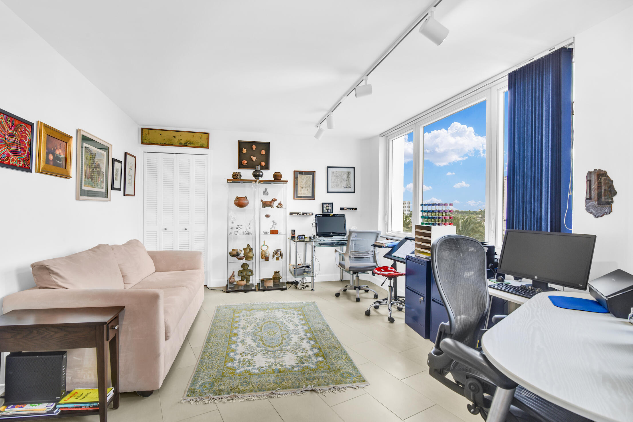 550 South Ocean Boulevard, Unit 509 Boca Raton, FL 33432 - Photo 14 of 29 Second Bedroom
