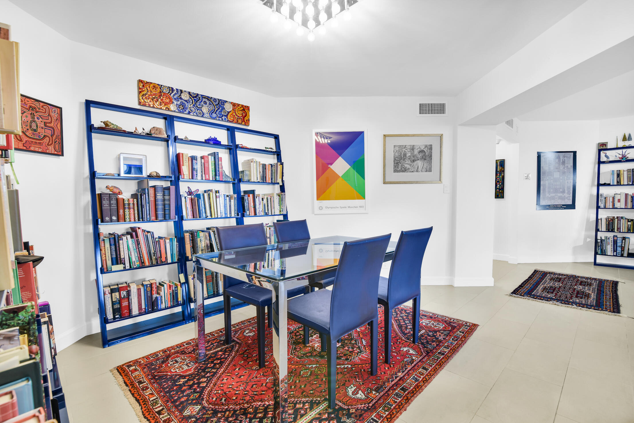 550 South Ocean Boulevard, Unit 509 Boca Raton, FL 33432 - Photo 8 of 29 Dining Room