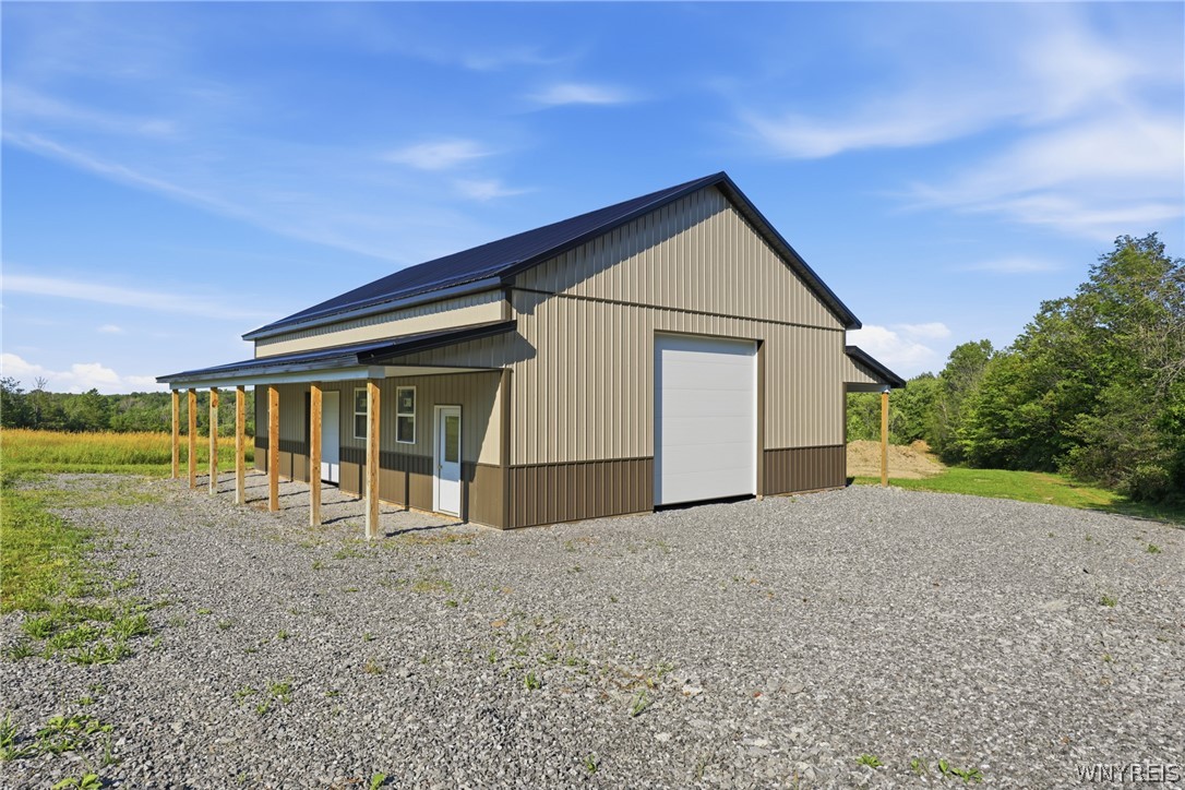 565 Schad Road Bennington, NY 14004 - Photo 39 of 50