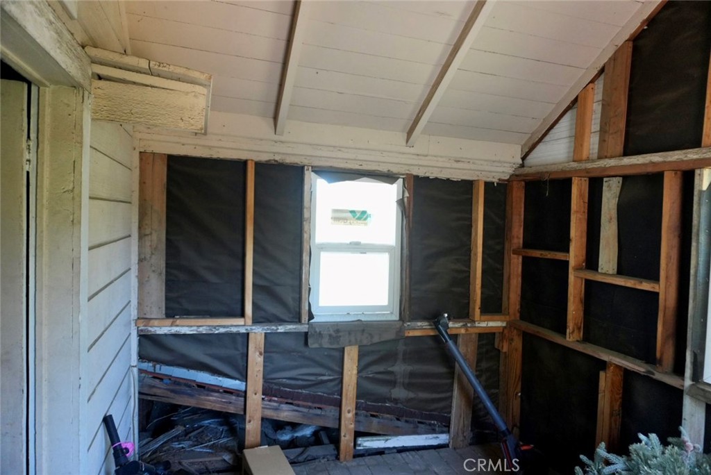 3934 Brockton Avenue Riverside, CA 92501 - Photo 26 of 27 Attic