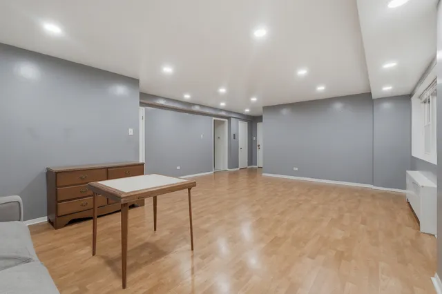 $159,000 | 6144 North Damen Avenue, Unit GG, Chicago, IL 60659