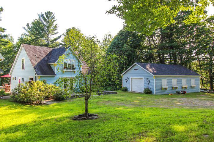 318 Birches Road Belfast, ME 04915 - Photo 40 of 62 MLS40