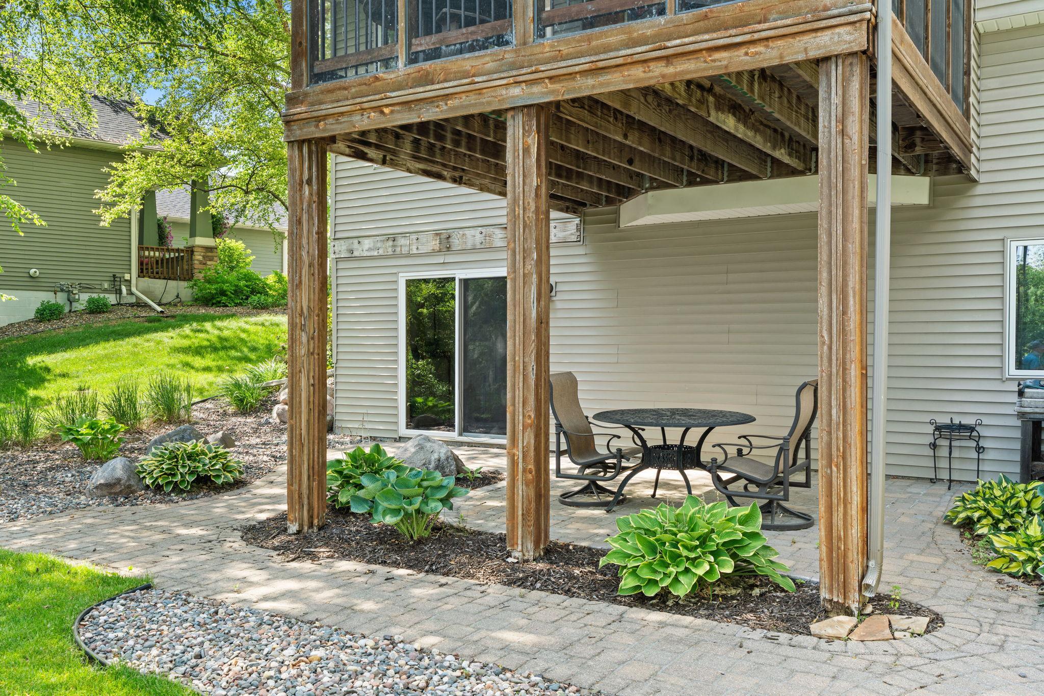 1470 Sherman Lake Road Lino Lakes, MN 55038 - Photo 55 of 74