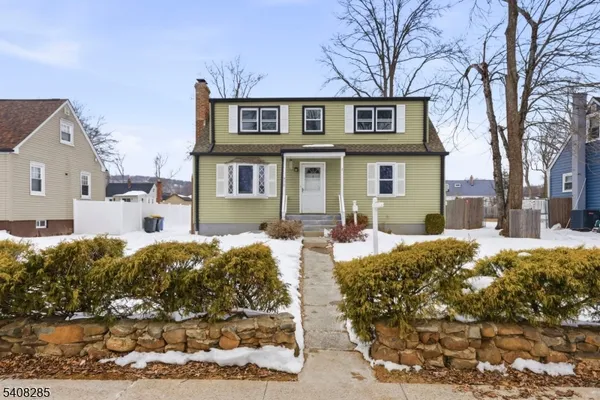 $455,000 | 632 Parkview Avenue, North Plainfield, NJ 07063