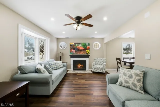 $455,000 | 632 Parkview Avenue, North Plainfield, NJ 07063