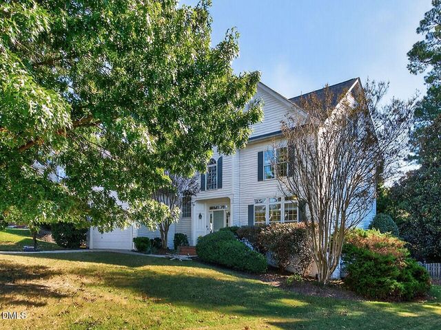 $665,000 | 1208 Tartarian Trail, Apex, NC 27502