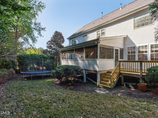 $665,000 | 1208 Tartarian Trail, Apex, NC 27502