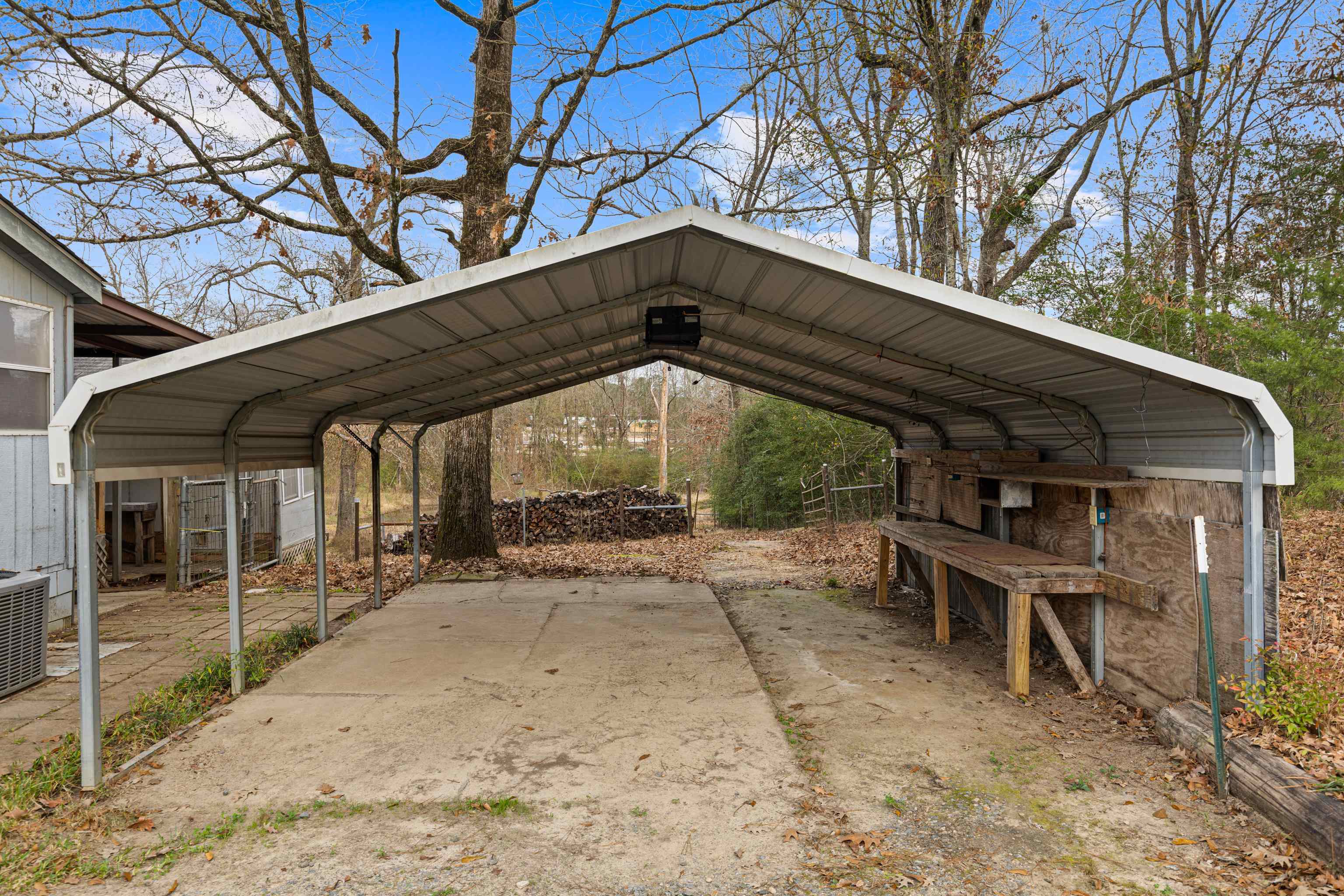 410 Lake Road Waskom, TX 75692 - Photo 21 of 32 Gallery Image 21