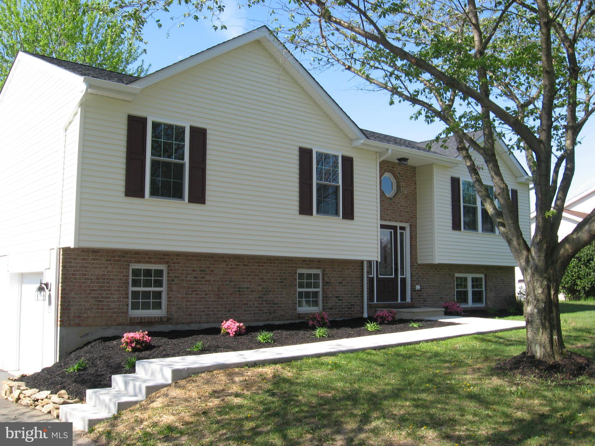 1316 Leeds Road Elkton, MD 21921 - Photo 3 of 30 Exterior (Front)