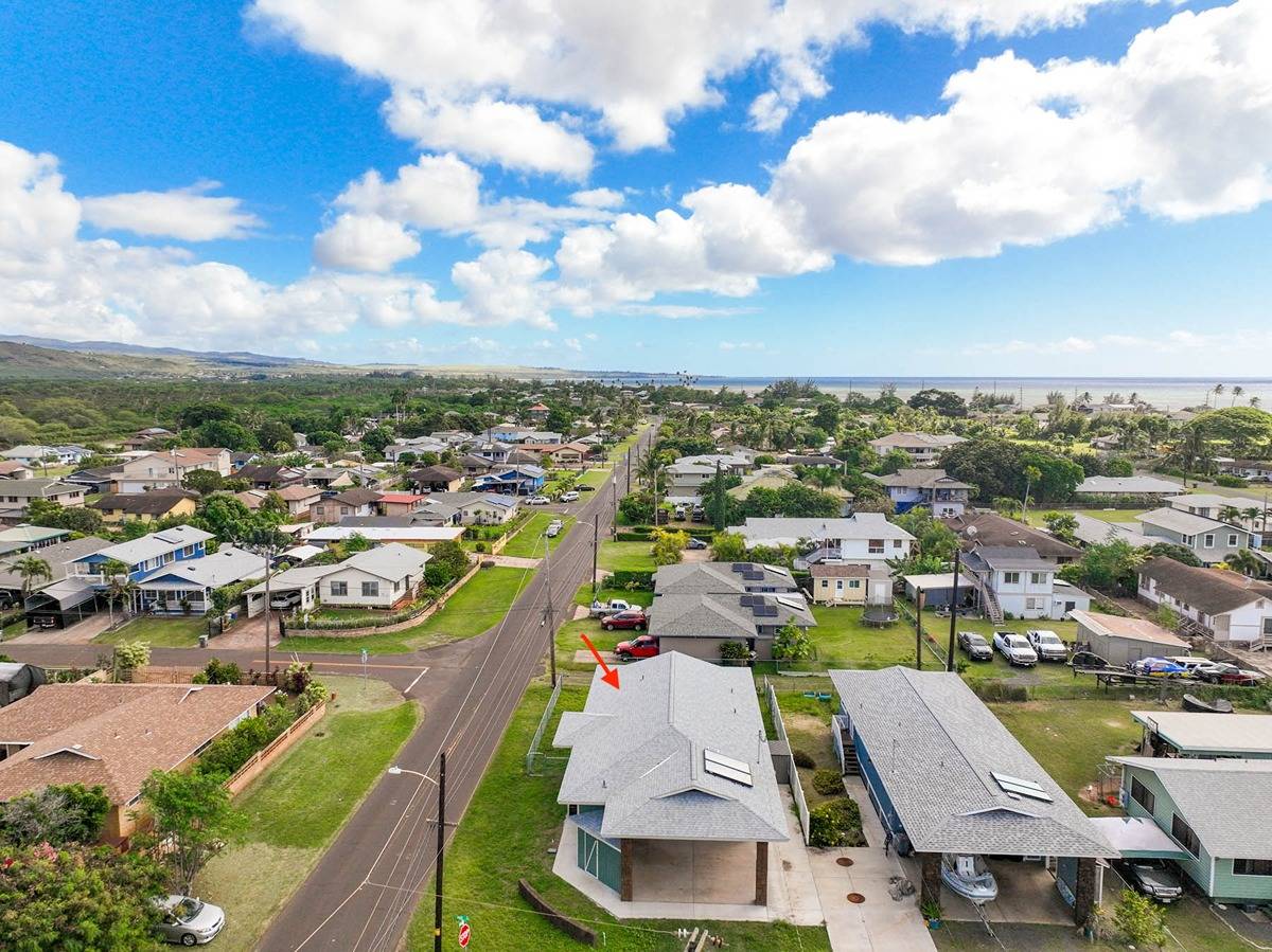4598 Pueo Road, Unit B Kekaha, HI 96752 - Photo 26 of 27 a view of a city
