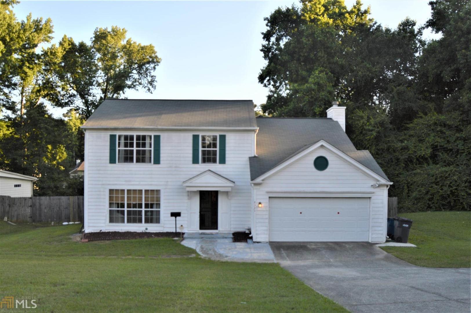 8329 Taylor Road Riverdale, GA 30274 - Photo 1 of 1 Gallery Image 1