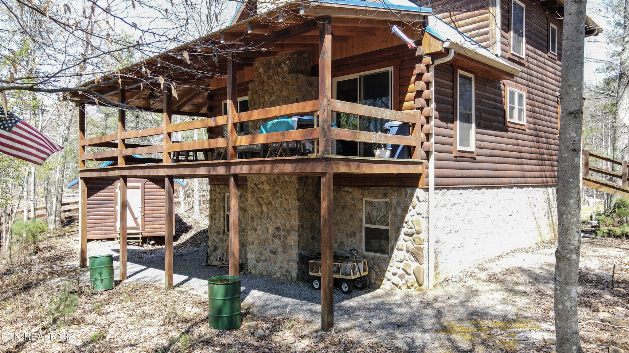 574 Yellow Nugget Road Tellico Plains, TN 37385 - Photo 8 of 60 Gallery Image 8