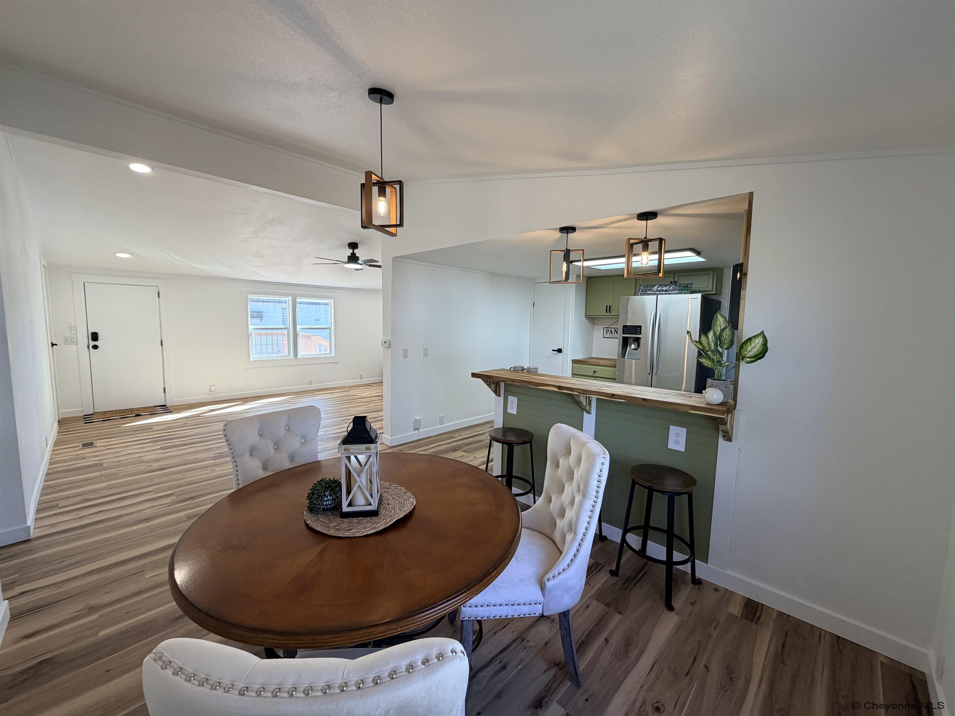 509 East Jefferson Road, Unit 2 Cheyenne, WY 82007 - Photo 16 of 36 Gallery Image 16