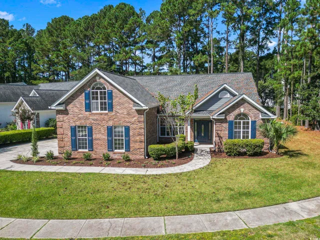$549,000 | 4800 New Haven Court, Myrtle Beach, SC 29579