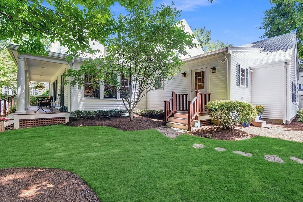 11 Stewart Road Needham, MA 02492 - Photo 36 of 42 Gallery Image 36
