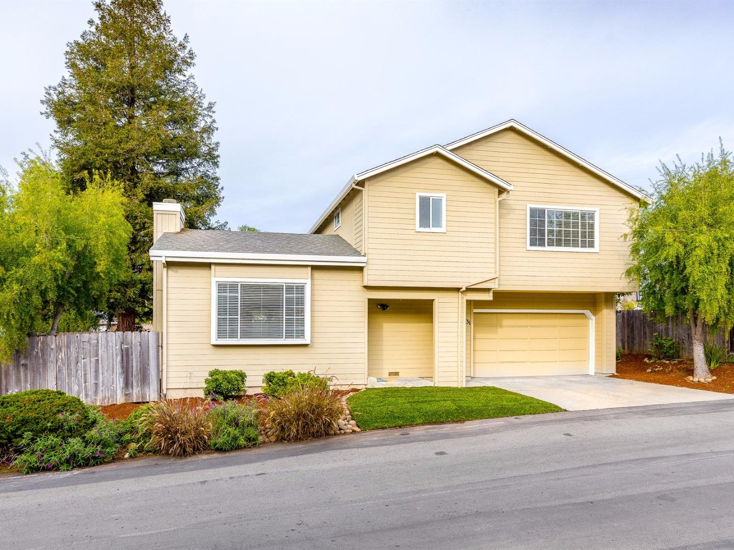 3831 Fenn Way Santa Cruz, CA 95062 - Photo 1 of 17 Gallery Image 1