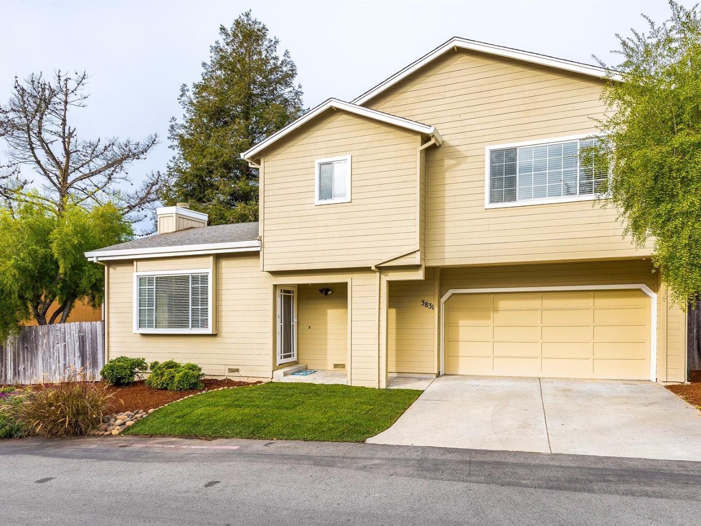 3831 Fenn Way Santa Cruz, CA 95062 - Photo 2 of 17 Gallery Image 2