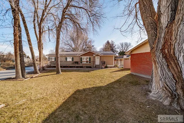 $320,000 | 350 North 3rd W Street, Rigby, ID 83442