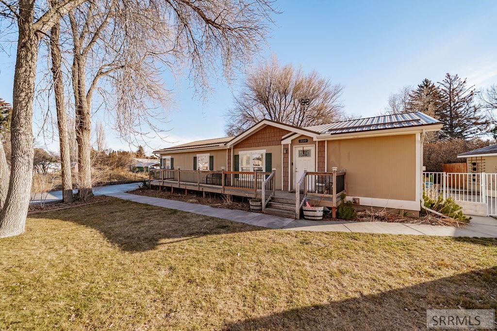 350 North 3rd W Street Rigby, ID 83442 - Photo 2 of 62